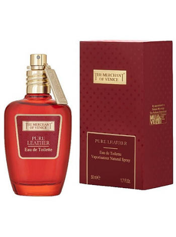 Торговець Венеції Чиста шкіра туалетна вода 50 мл