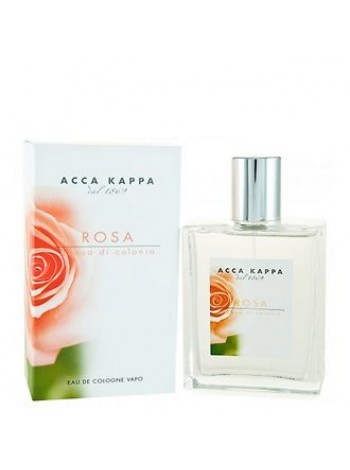 Acca Kappa Роза тестер (одеколон) 100 мл