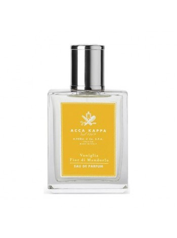 Acca Kappa Ваніль Фіор ді Мандорло тестер (парфумована вода) 100 мл