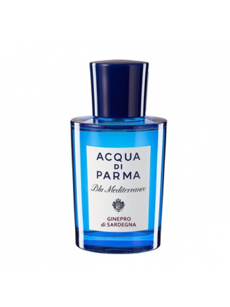 Acqua di Parma Blu Mediterraneo Ginepro di Sardegna тестер (туаленая вода) 150 мл