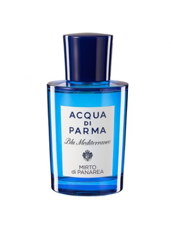 Acqua di parma Blu Mediterraneo Mirto di Panarea туалетна вода 75 мл
