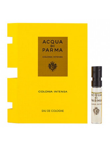 Acqua di Parma Colonia Intensa пробник 1.5 мл