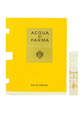 Acqua di Parma Gelsomino Nobile пробник 1.5 мл