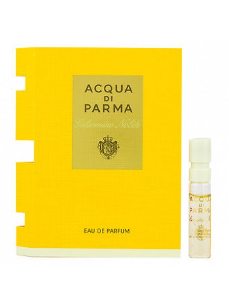Acqua di Parma Gelsomino Nobile пробник 1.5 мл
