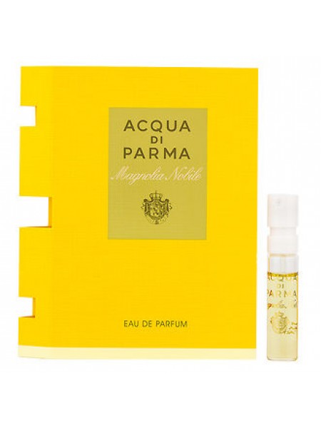 Acqua di Parma Magnolia Nobile пробник 1.5 мл
