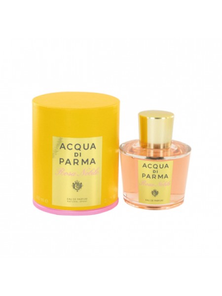 Acqua di Parma Rosa Nobile парфюмована вода 100 мл