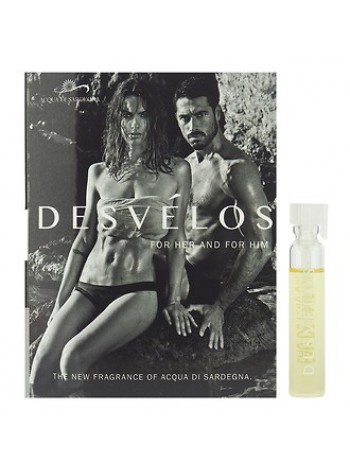 Acqua di Sardegna Desvelos пробник 1.6 мл