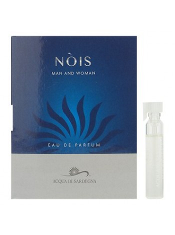 Acqua di Sardegna Nois пробник 1.6 мл