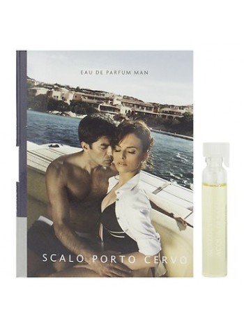 Acqua di Sardegna Scalo Porto Cervo Man пробник 1.6 мл