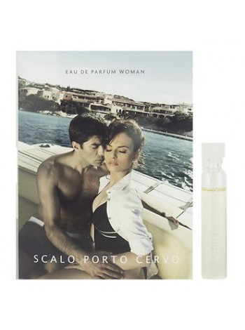 Acqua di Sardegna Scalo Porto Cervo Woman пробник 1.6 мл