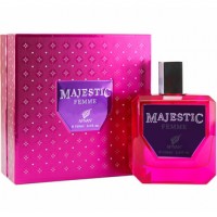 Afnan Majestic Femme парфюмирована вода 100 мл