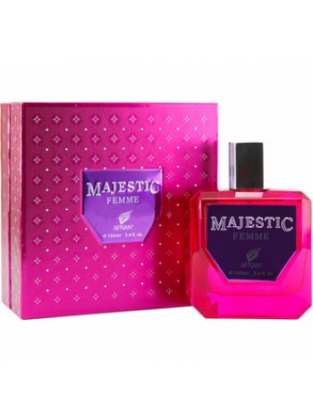 Afnan Majestic Femme парфюмирована вода 100 мл