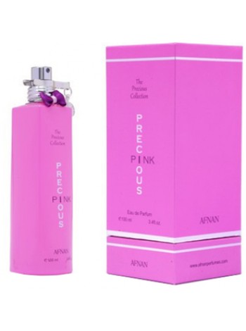 Afnan Precious Pink парфюмована вода 100 мл