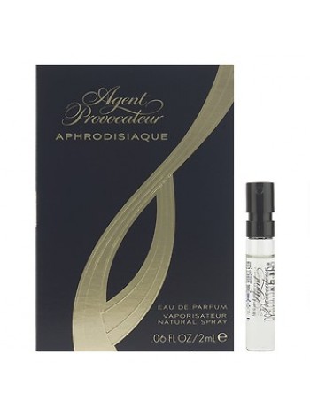 Агент Провокатор Афродизіак пробник 2 мл