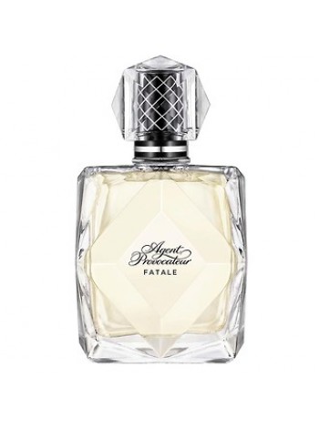 Agent Provocateur Fatale тестер (парфюмированная вода) 100 мл