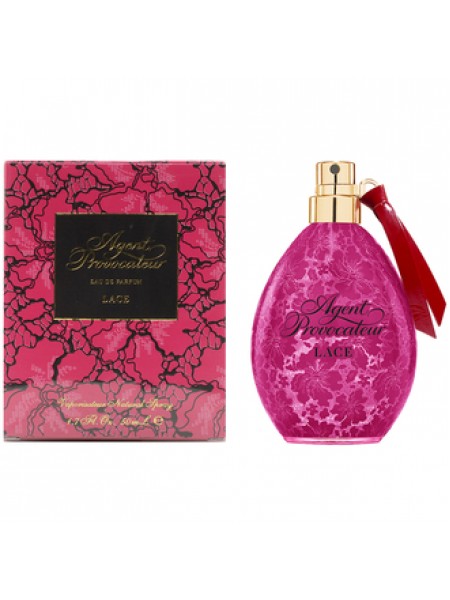 Agent Provocateur Lace парфюмированная вода 50 мл