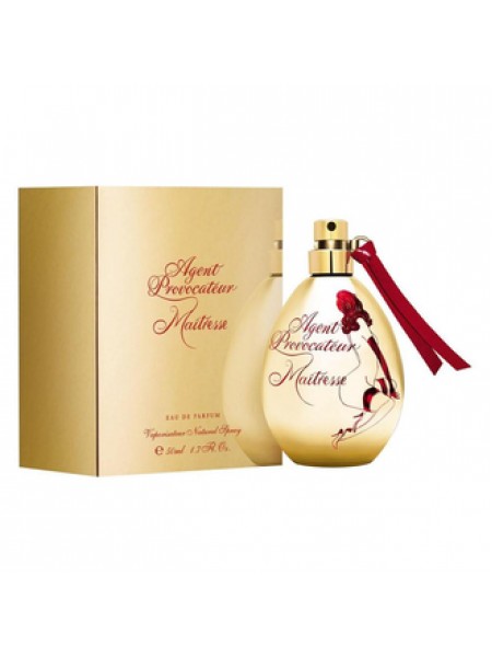 Агент Провокатор Мейтресс (Агент Провокатор) парфумована вода 50 мл