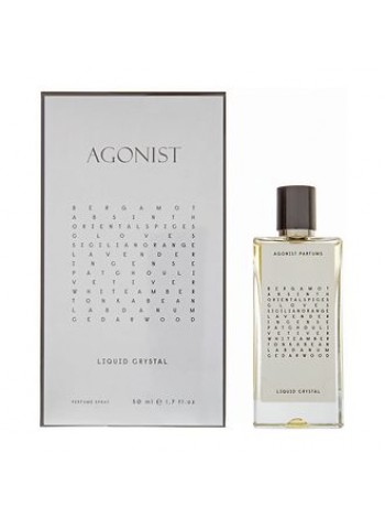 Agonist Liquid Crystal парфюмирована вода 50 мл