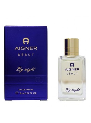 Aigner Debut by Night парфюмированная вода 100 мл