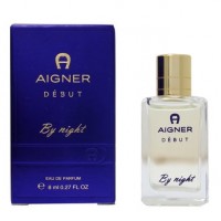 Aigner Debut by Night парфюмированная вода 50 мл