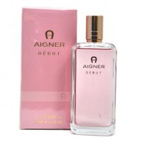 Aigner Debut парфюмированная вода 100 мл