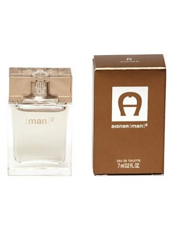 Aigner Man 2 мініатюра 7 мл