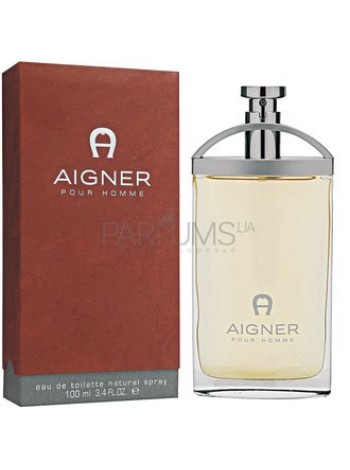 Aigner Pour Homme пробник 1.5 мл