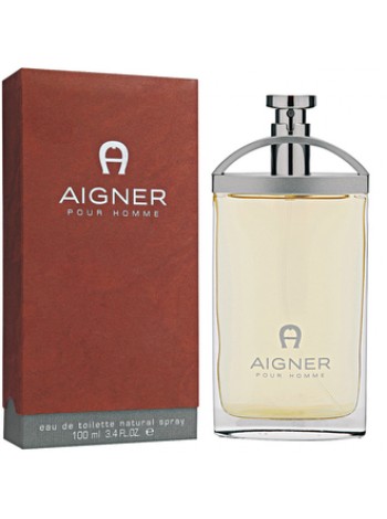 Aigner Pour Homme туалетна вода 100 мл