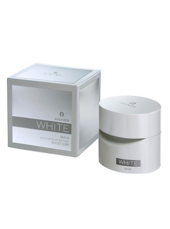 Aigner White Man туалетная вода 125 мл