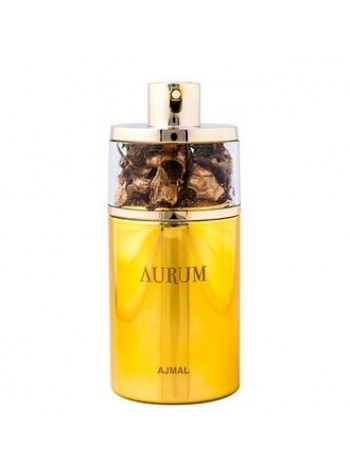 Ajmal Aurum For Her тестер (парфюмирована вода) 75 мл