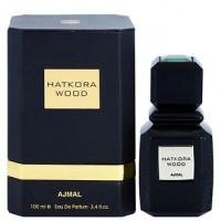 Ajmal Hatkora Wood парфюмированная вода 100 мл
