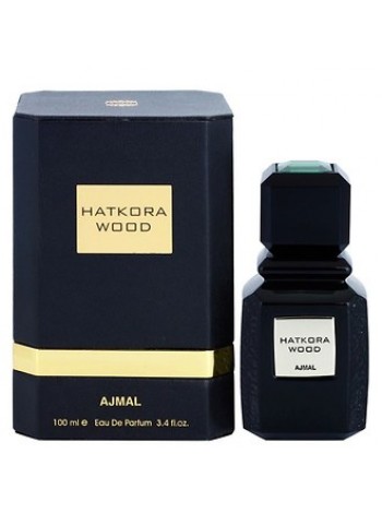 Ajmal Hatkora Wood парфюмирована вода 100 мл