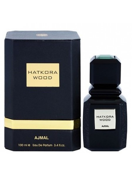 Ajmal Hatkora Wood парфюмирована вода 100 мл