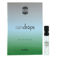 Ajmal Raindrops For Her пробник 1.5 мл
