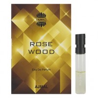 Ajmal Rose Wood пробник 1.5 мл