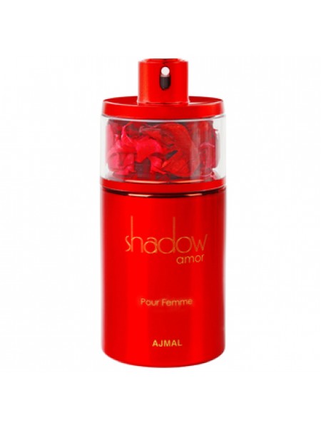 Ajmal Shadow Amor Pour Femme парфюмирована вода 75 мл