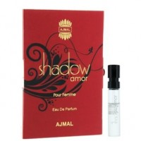 Ajmal Shadow Amor Pour Femme пробник 1.5 мл
