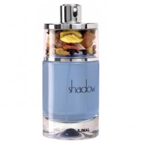Ajmal Shadow Blue For Him тестер (парфюмирована вода) 75 мл