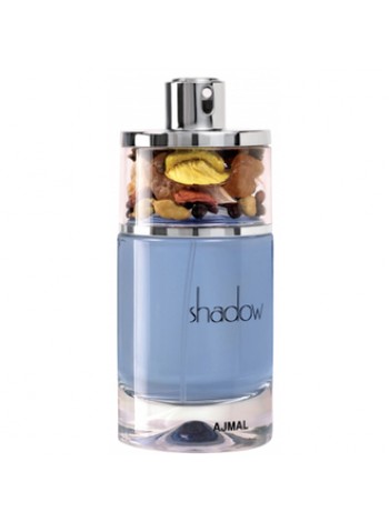 Ajmal Shadow Blue For Him тестер (парфюмирована вода) 75 мл