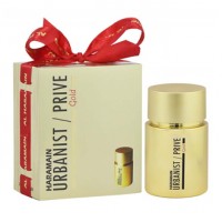 Al Haramain Urbanist Prive Gold парфюмированная вода 100 мл