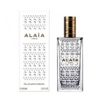 Alaia Paris Alaia Eau de Parfum Blanche тестер (парфюмированная вода) 100 мл