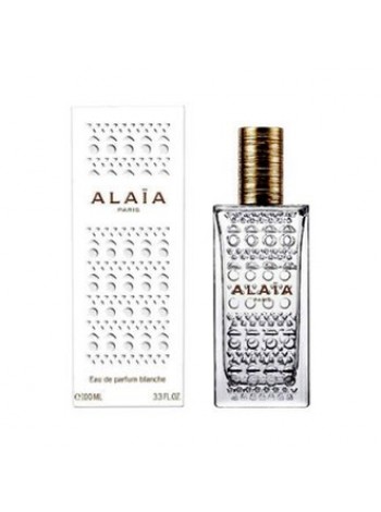 Alaia Paris Alaia Eau de Parfum Blanche тестер (парфюмирована вода) 100 мл