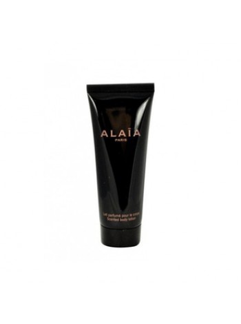 Alaia Paris Alaia лосьон для тіла 75 мл