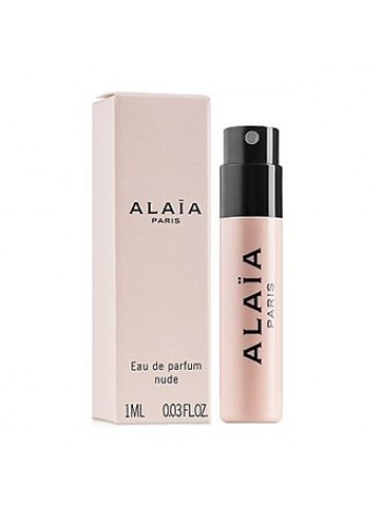 Alaia Paris Alaia Nude пробник 1 мл