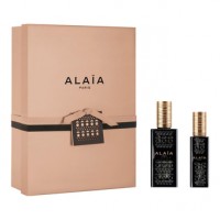 Alaia Paris Alaia Подарочний набір (парфумована вода 50 мл + мініатюра 10 мл)