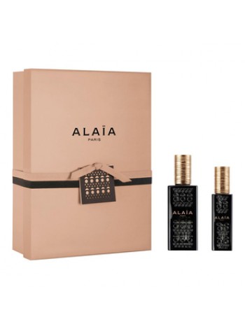 Alaia Paris Alaia Подарочний набір (парфумована вода 50 мл + мініатюра 10 мл)