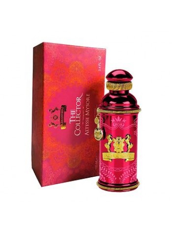 Alexandre J Altesse Mysore парфюмированная вода 100 мл