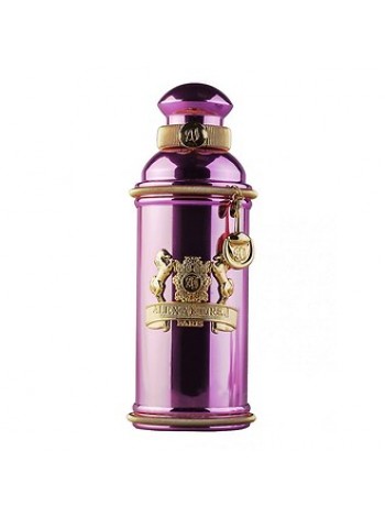 Alexandre J Rose Oud тестер (парфюмированная вода) 100 мл