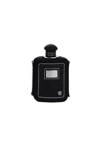 Alexandre J Western Leather Black тестер (парфюмированная вода) 100 мл