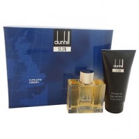 Alfred Dunhill-51.3N Подарочний набір (туалетна вода 100 мл + бальзам після гоління 150 мл)